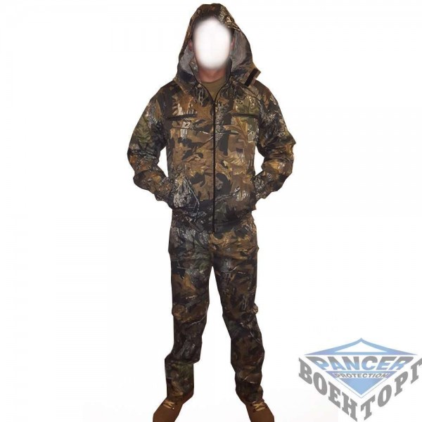 Костюм для мисливця Дубок - 2589446