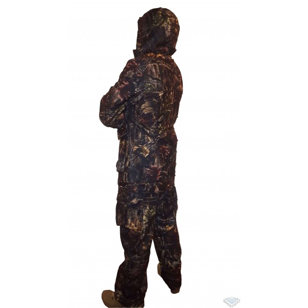 Костюм для охоты мембранный Гроза - 2589447 Костюм для охоты мембранный Гроза - 2589447