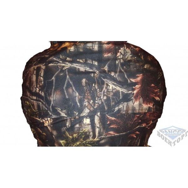 Костюм для охоты мембранный Гроза - 2589447 Костюм для охоты мембранный Гроза - 2589447