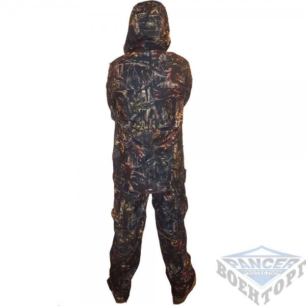 Костюм для охоты мембранный Гроза - 2589447 Костюм для охоты мембранный Гроза - 2589447
