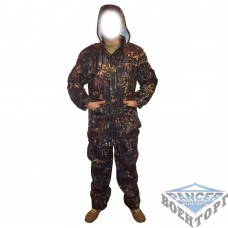 Костюм для полювання мембранний Гроза