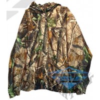 Костюм для охоты непромокаемый Весенний лес