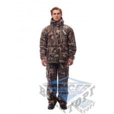 Костюм зимний Cabela`s муж. Коричневый (170538-01)