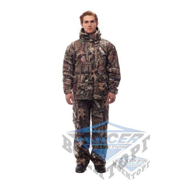 Костюм зимний Cabela`s муж. Коричневый (170538-01) - 2589450