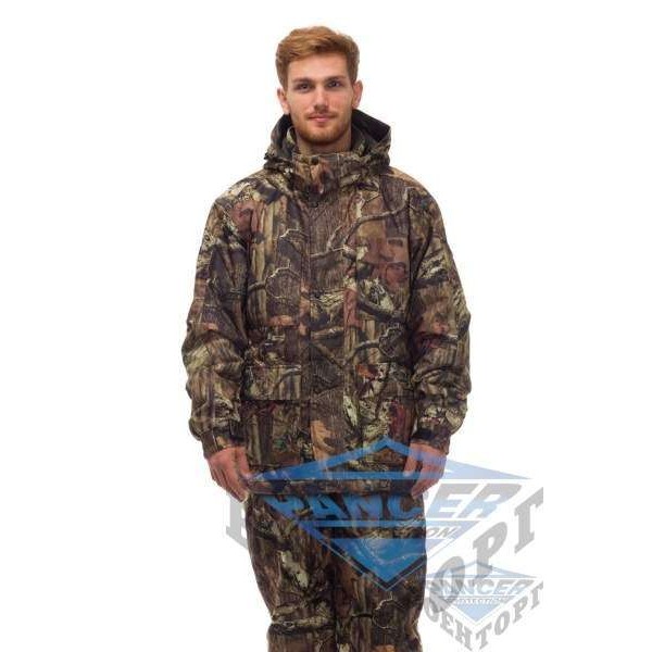 Костюм зимний Field Stream муж. Зеленый (104144) - 2589452