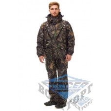 Костюм зимовий Deer Hunter чоловік. Коричневий (55667)