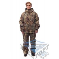 Костюм зимовий Field Stream чоловік. Коричневий (105147)