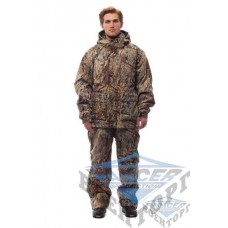 Костюм зимний Field Stream муж. Коричневый (105147)
