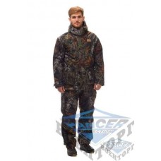 Костюм зимний Game Winner муж. Зеленый (88225)