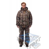 Костюм зимний Field Stream муж. Коричневый (104143)