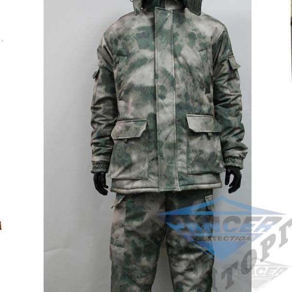 Костюм зимний Hard Shell Atacs FG - 2589459