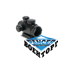 Коллиматорный прицел KONUS SIGHT-PRO TR