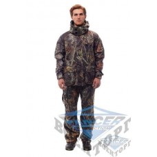 Костюм летний Field Stream муж. Зеленый (553)