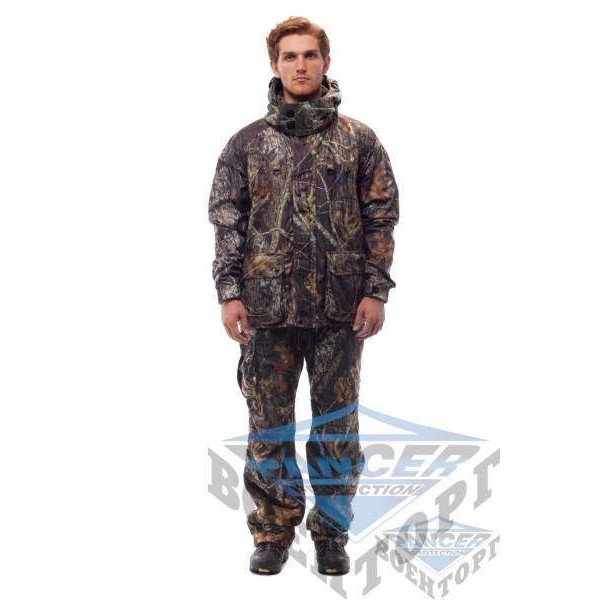 Костюм летний Field Stream муж. Зеленый (553) - 2589464