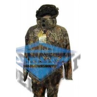 Костюм летний Field Stream муж. Коричневый (552)