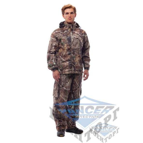 Костюм літній Field Stream чоловік. Різнобарвний (104142) - 2589468