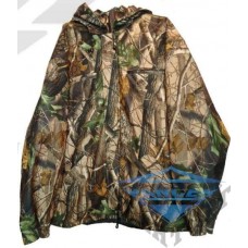 Костюм охотничий непромокаемый Весенний лес