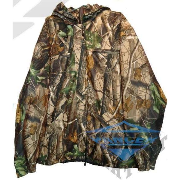 Костюм охотничий непромокаемый Весенний лес - 2589471