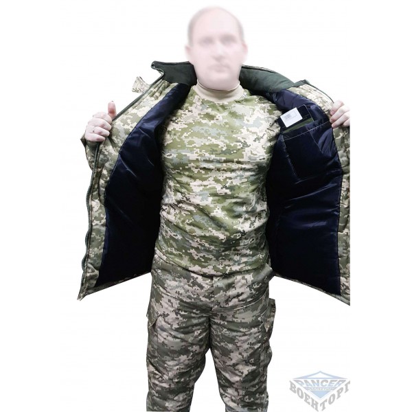 Костюм зимовий укр.цифра - 2589473 Костюм зимовий укр.цифра - 2589473