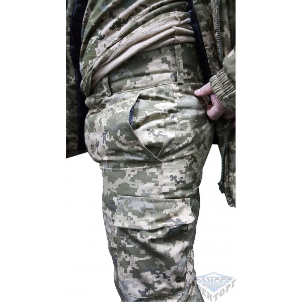 Костюм зимовий укр.цифра - 2589473 Костюм зимовий укр.цифра - 2589473