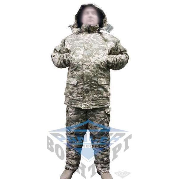 Костюм зимний укр.цифра - 2589473