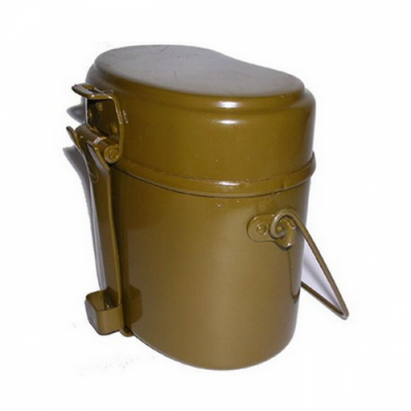 Армійський казанок СРСР - 2589476 Армійський казанок СРСР - 2589476
