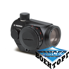 Коллиматорный прицел KONUS SIGHT-PRO ATOMIC 2.0