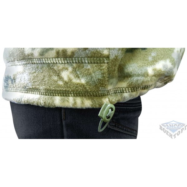 Кофта тактична флісова ЗСУ - 2589481 Кофта тактична флісова ЗСУ - 2589481