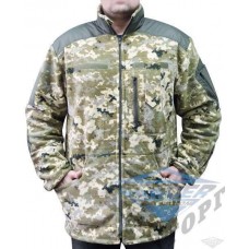 Кофта тактична флісова ЗСУ