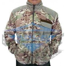 Кофта флісова Мультикам