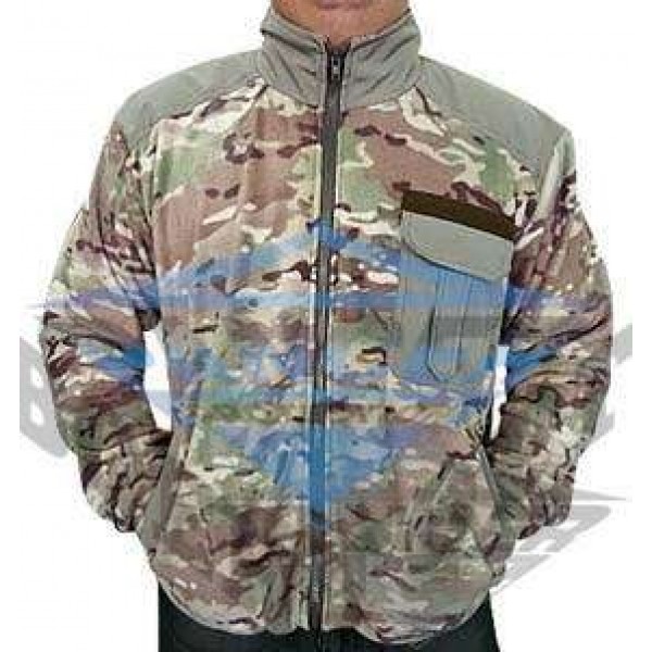 Кофта флисовая Мультикам - 2589486