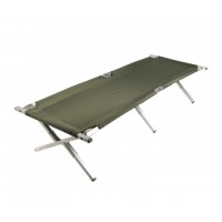 Ліжко складна США алюмінієва 210X70 CM
