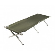 Ліжко складна США алюмінієва 210X70 CM