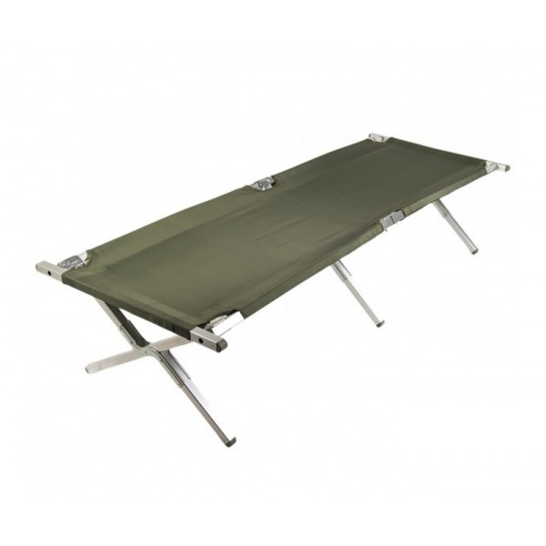 Ліжко складна США алюмінієва 210X70 CM - 2589501