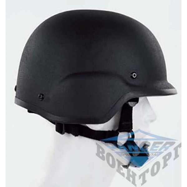 Кевларова каска PASGT Zebra Armour - 2589505 Кевларова каска PASGT Zebra Armour - 2589505