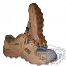 Кроссовки тактические койот