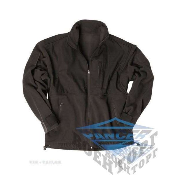 КУРТКА BLACK FLEECE JACKET - 2589514