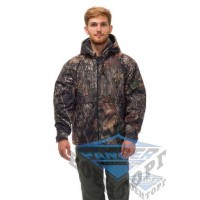 Куртка Cabelas чоловік. Коричневий (103448)