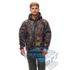 Куртка Cabelas муж. Коричневый (103448)