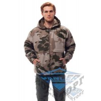 Куртка Cabela`s муж. Хаки (270647)