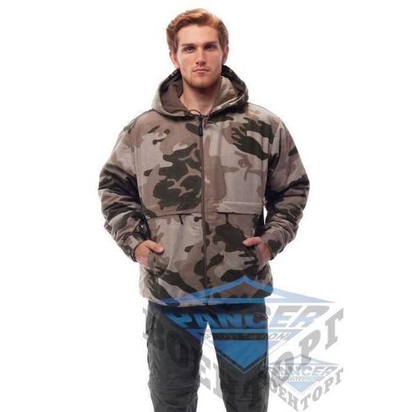 Куртка Cabela`s муж. Хаки (270647) - 2589516