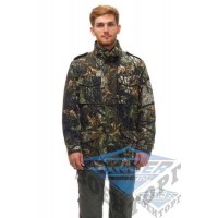 Куртка Camel Active муж. Разноцветный (30350)
