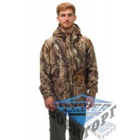 Куртка Guide Series муж. Коричневый (55200)