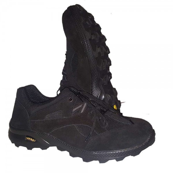 Кроссовки тактические черные - 2589538 Кроссовки тактические черные - 2589538