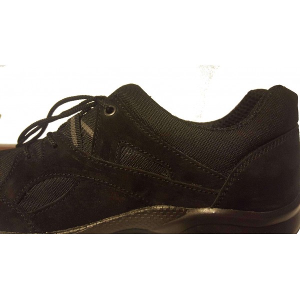 Кроссовки тактические черные - 2589538 Кроссовки тактические черные - 2589538