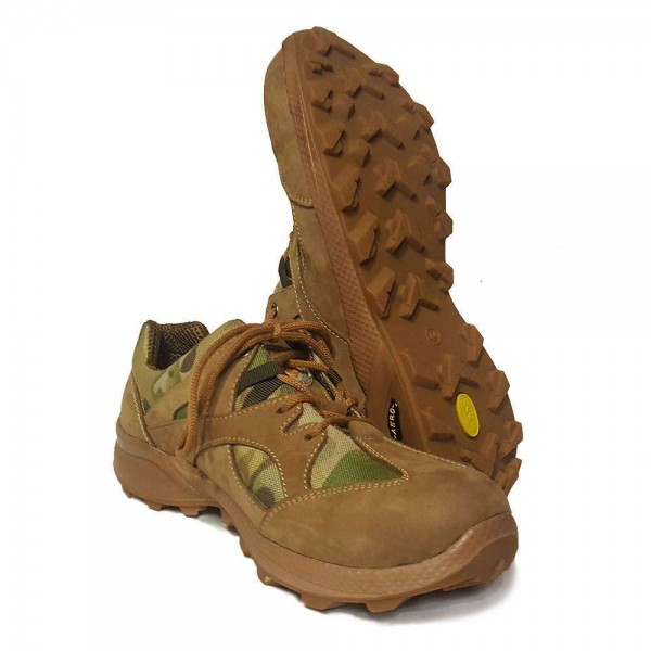 Кросівки тактичні мультикам - 2589541 Кросівки тактичні мультикам - 2589541