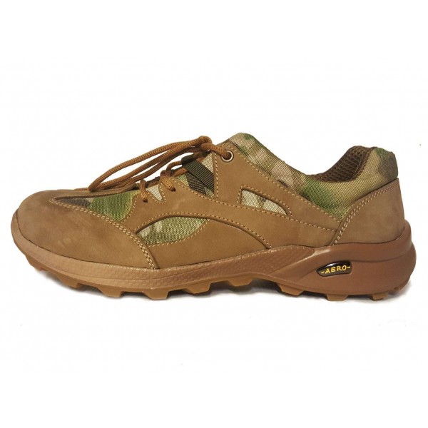 Кросівки тактичні мультикам - 2589541 Кросівки тактичні мультикам - 2589541