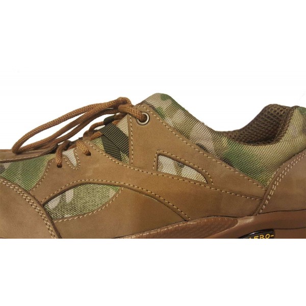 Кросівки тактичні мультикам - 2589541 Кросівки тактичні мультикам - 2589541