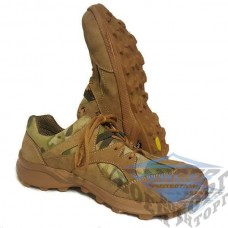 Кроссовки тактические мультикам