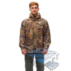 Куртка Saller чоловік. Коричневий (55250)